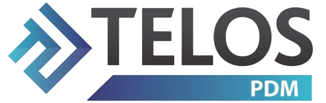 Logo Telos Pdm